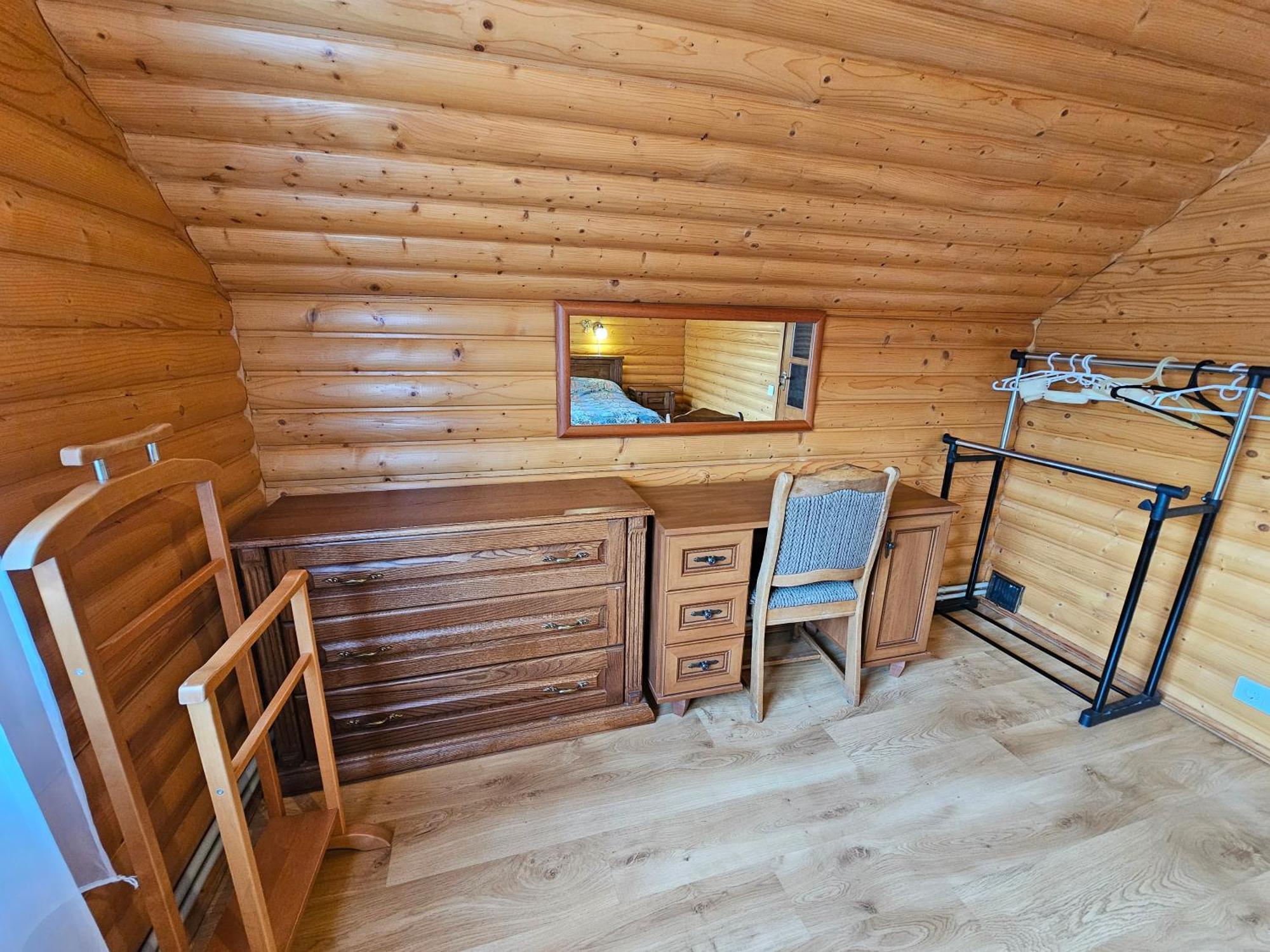 Guesthouse Kolo Druziv Tatariv Eksteriør billede